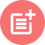RxNote Logo