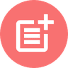 RxNote Logo