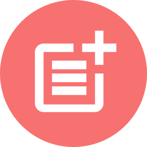 RxNote Logo